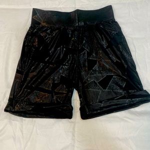 Women’s bike shorts